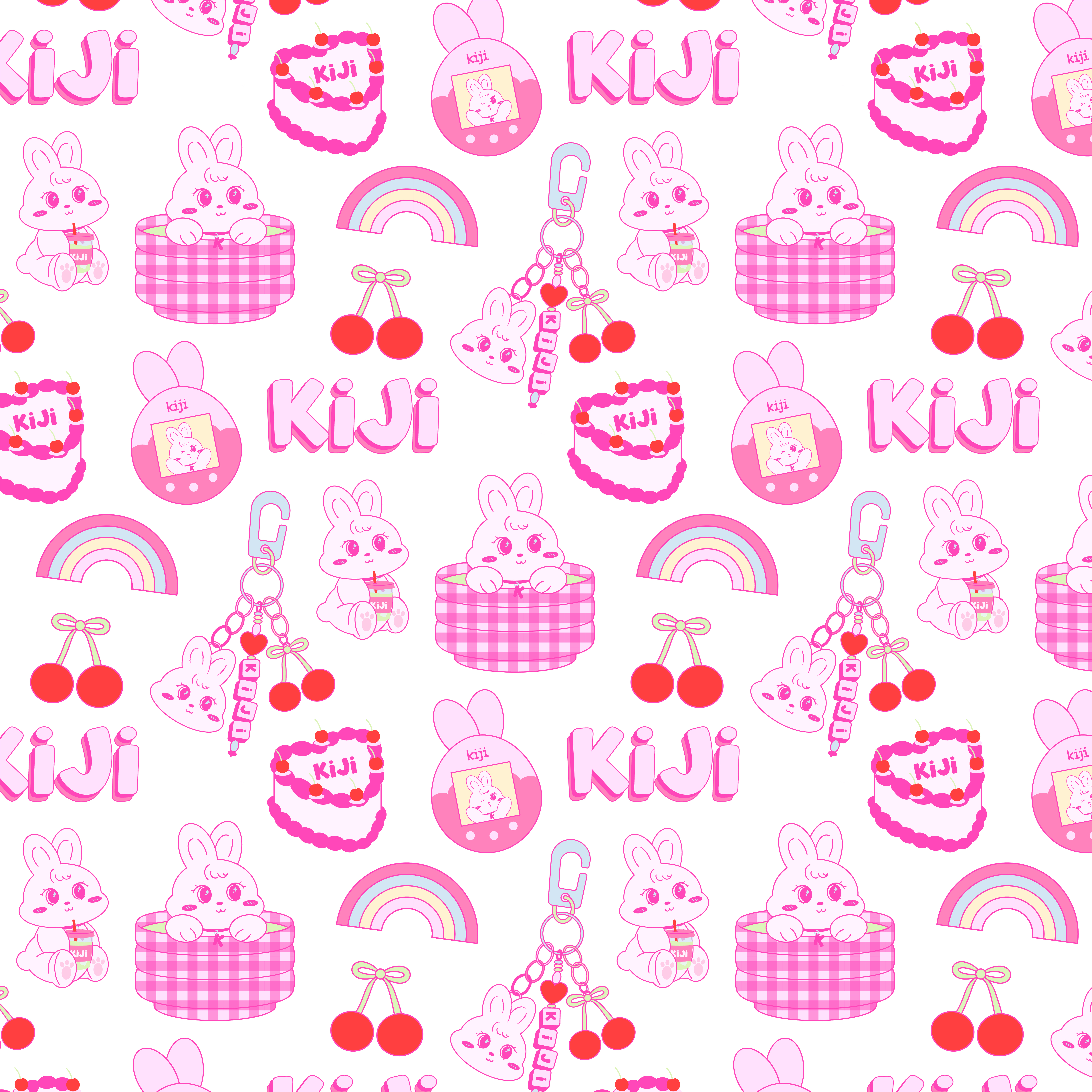 Fondo orgánico de Kiji